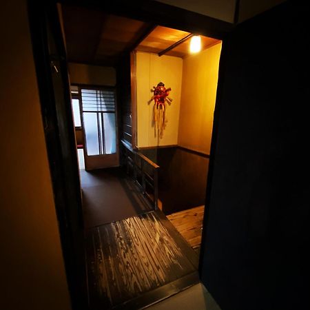 Hostel Mundo Kyoto Luaran gambar