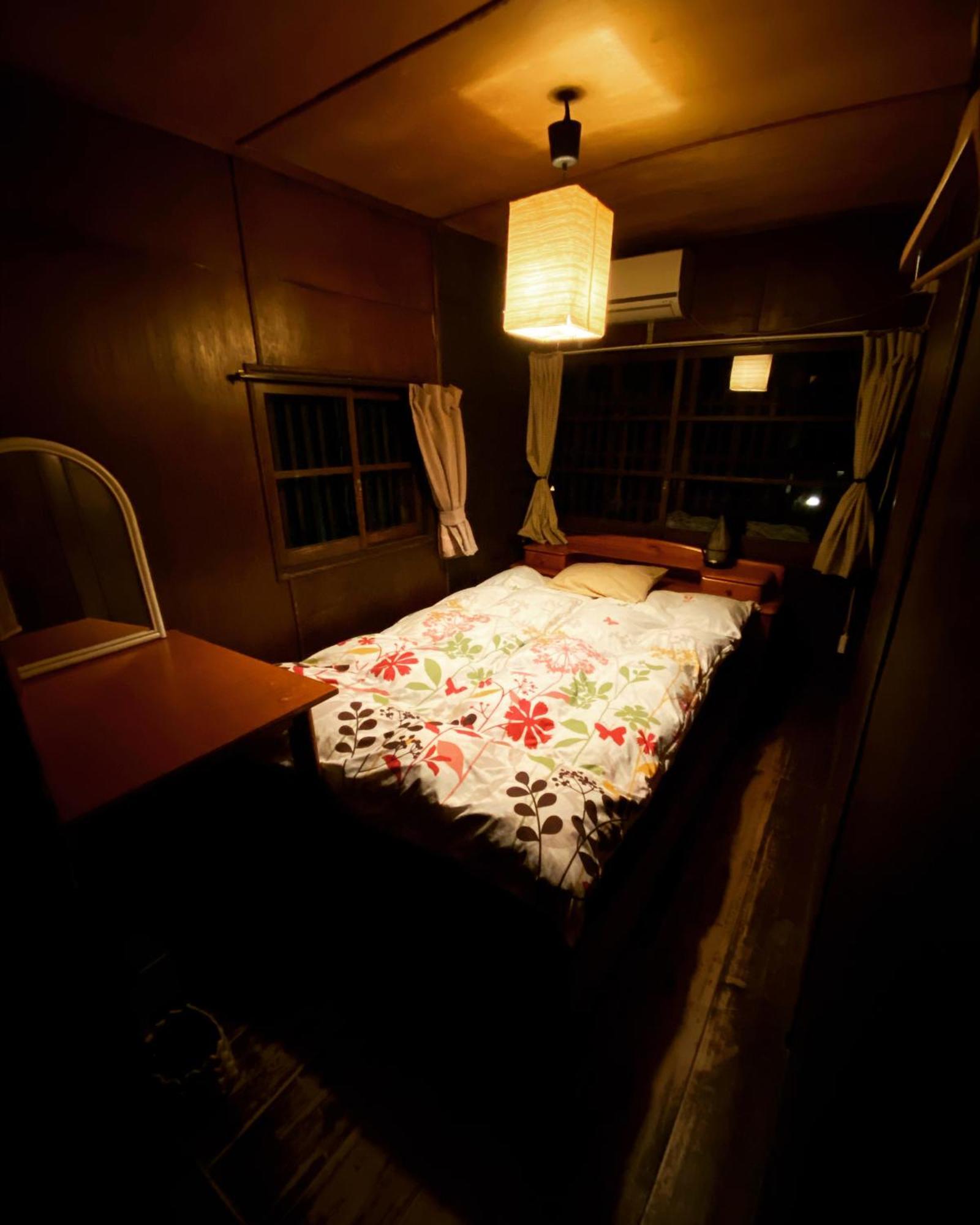 Hostel Mundo Kyoto Luaran gambar