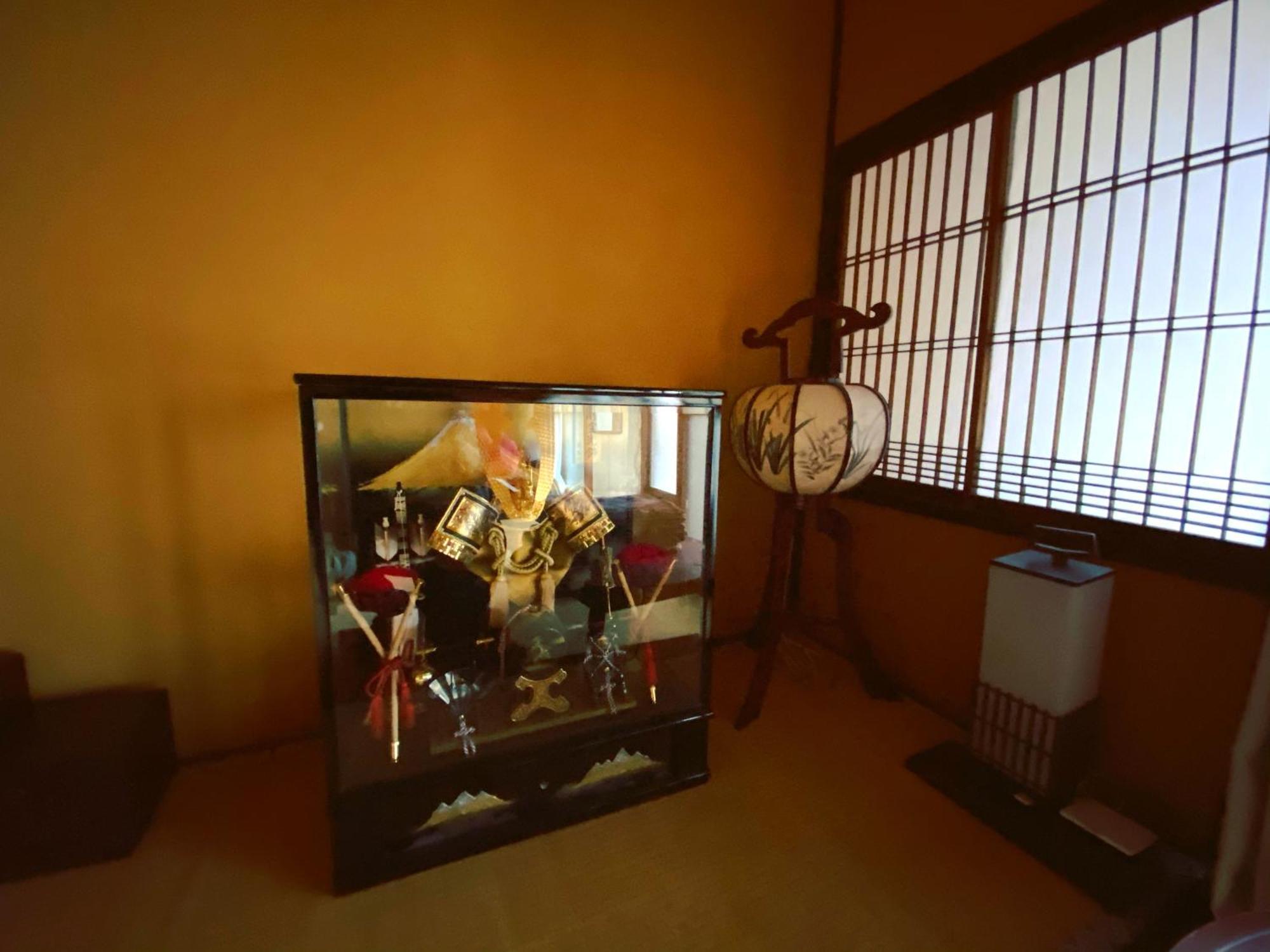 Hostel Mundo Kyoto Luaran gambar