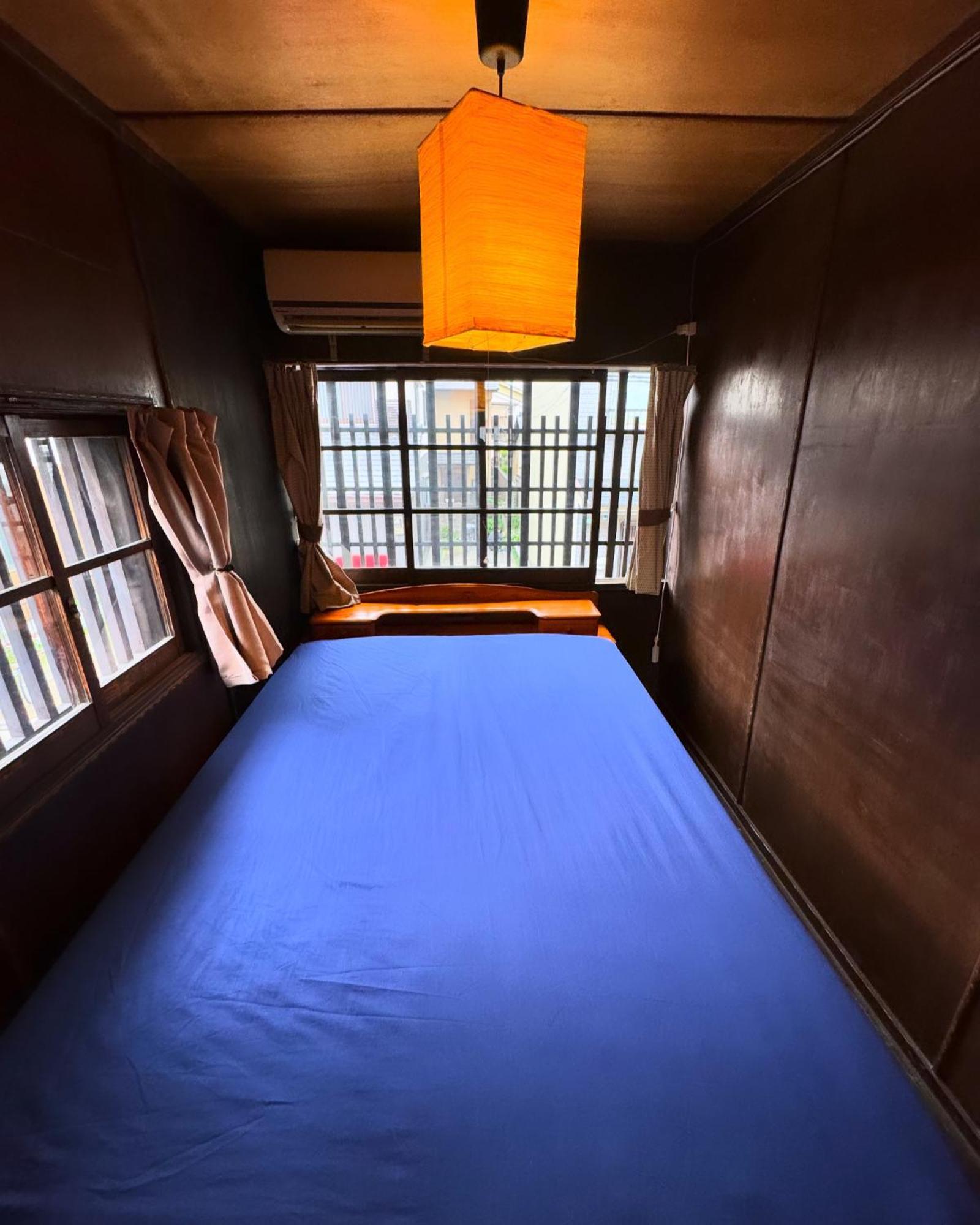 Hostel Mundo Kyoto Luaran gambar