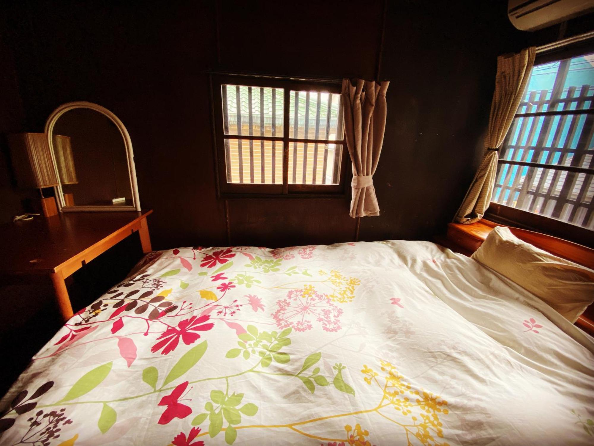 Hostel Mundo Kyoto Luaran gambar