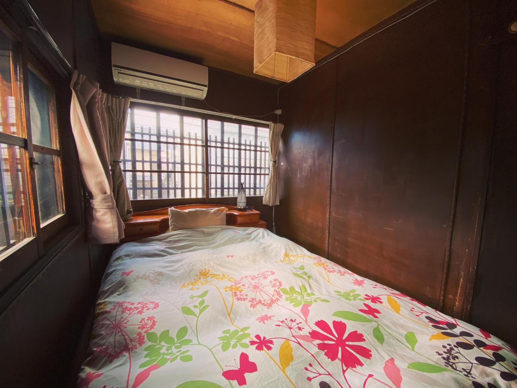 Hostel Mundo Kyoto Luaran gambar