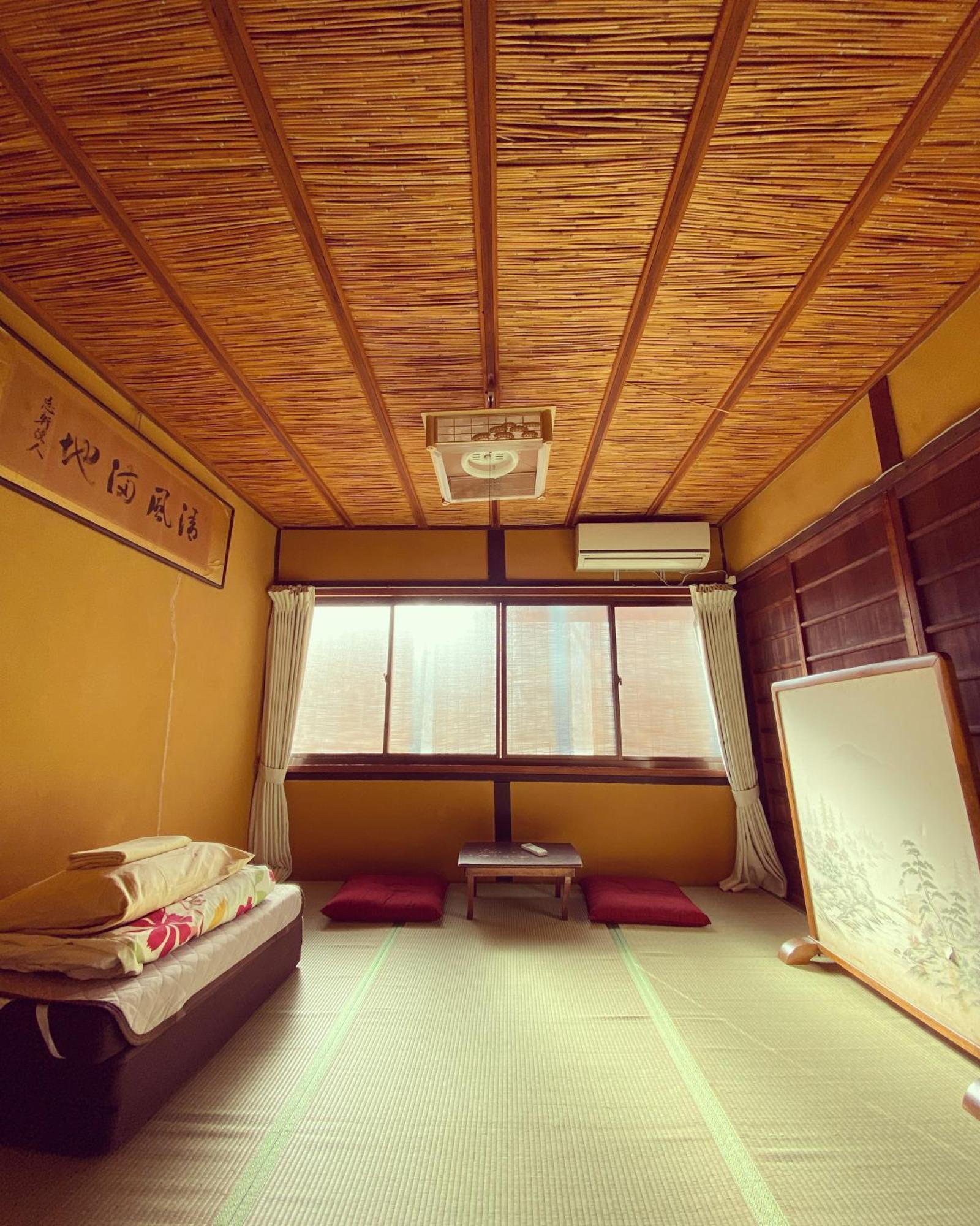 Hostel Mundo Kyoto Luaran gambar