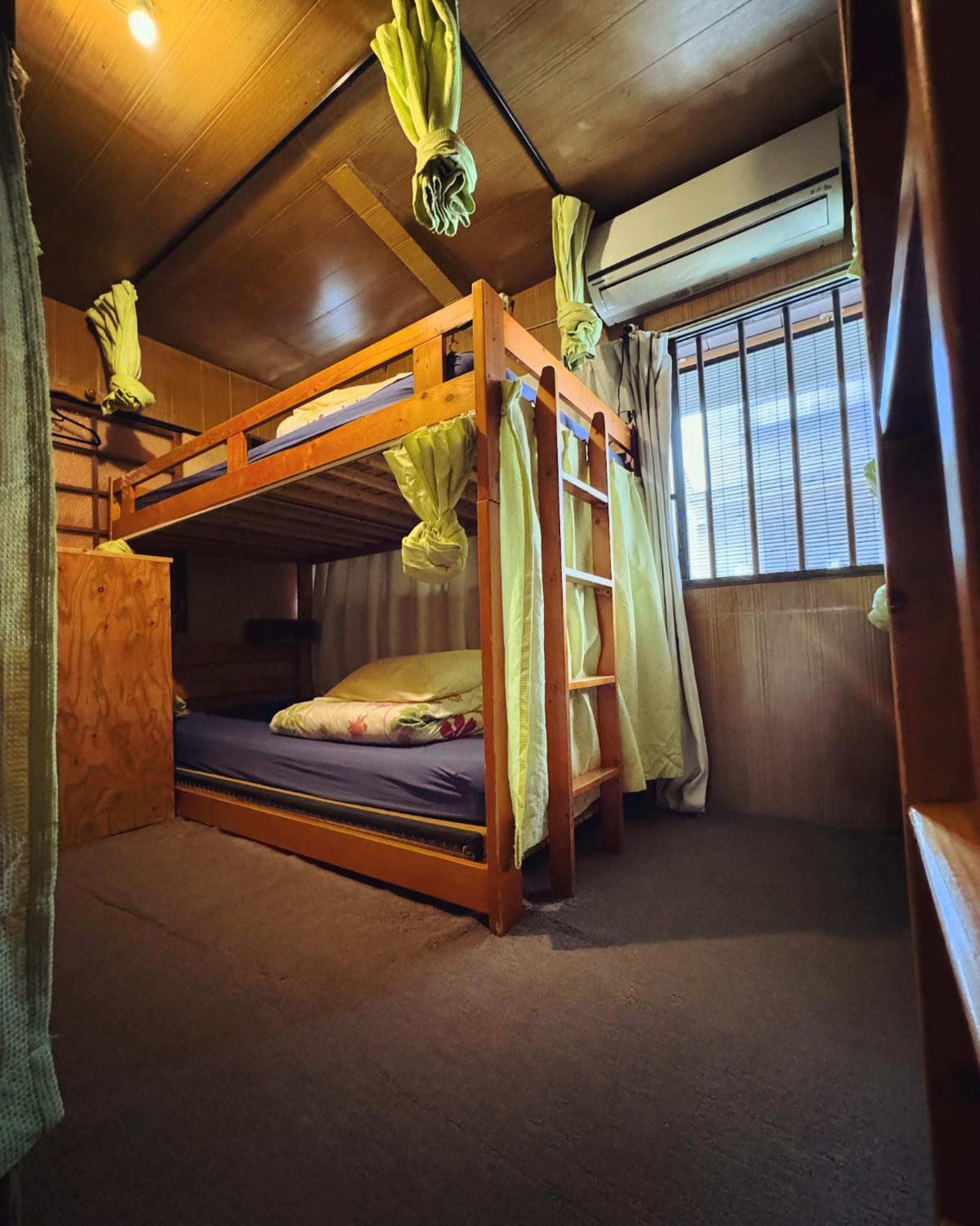 Hostel Mundo Kyoto Luaran gambar