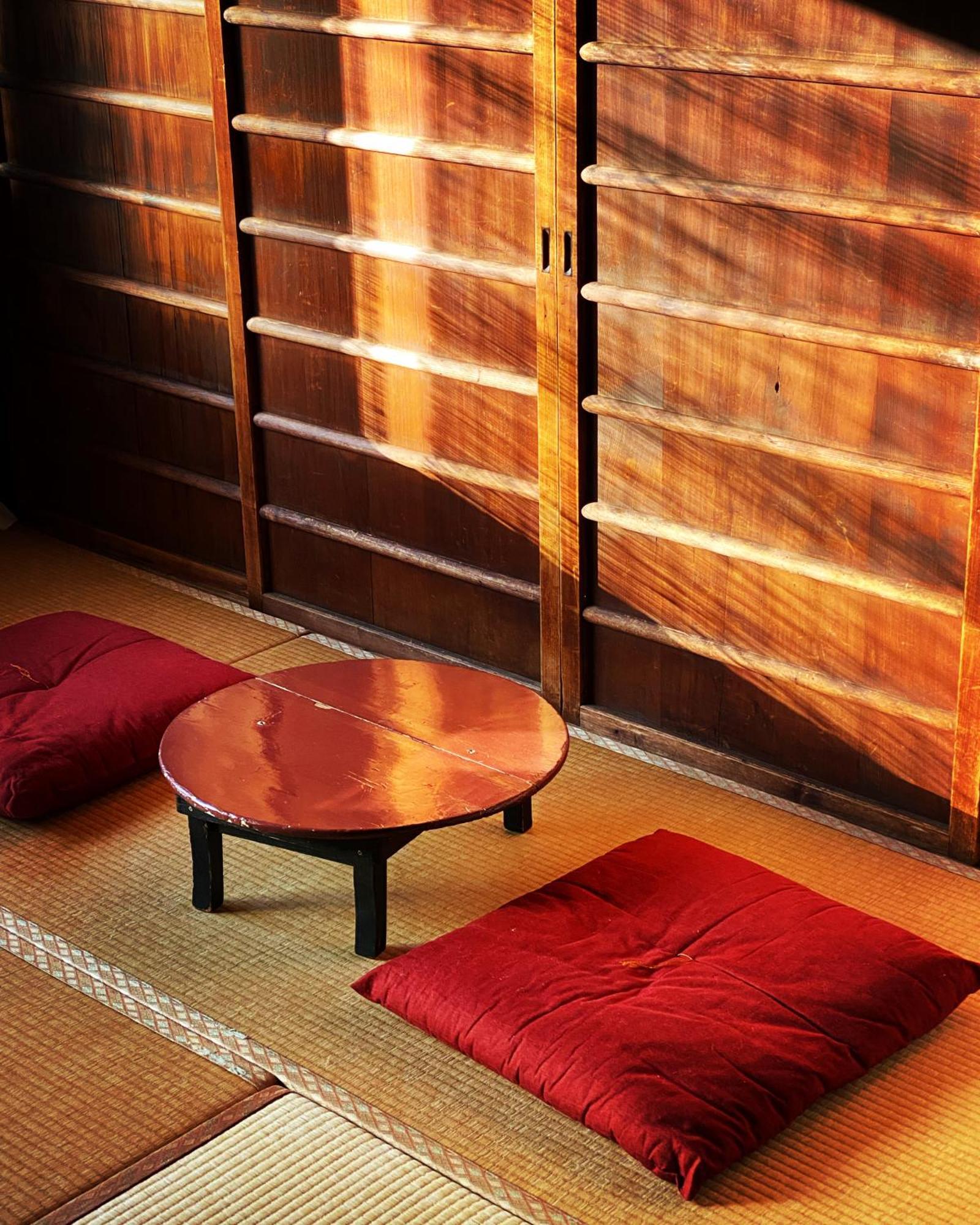 Hostel Mundo Kyoto Luaran gambar