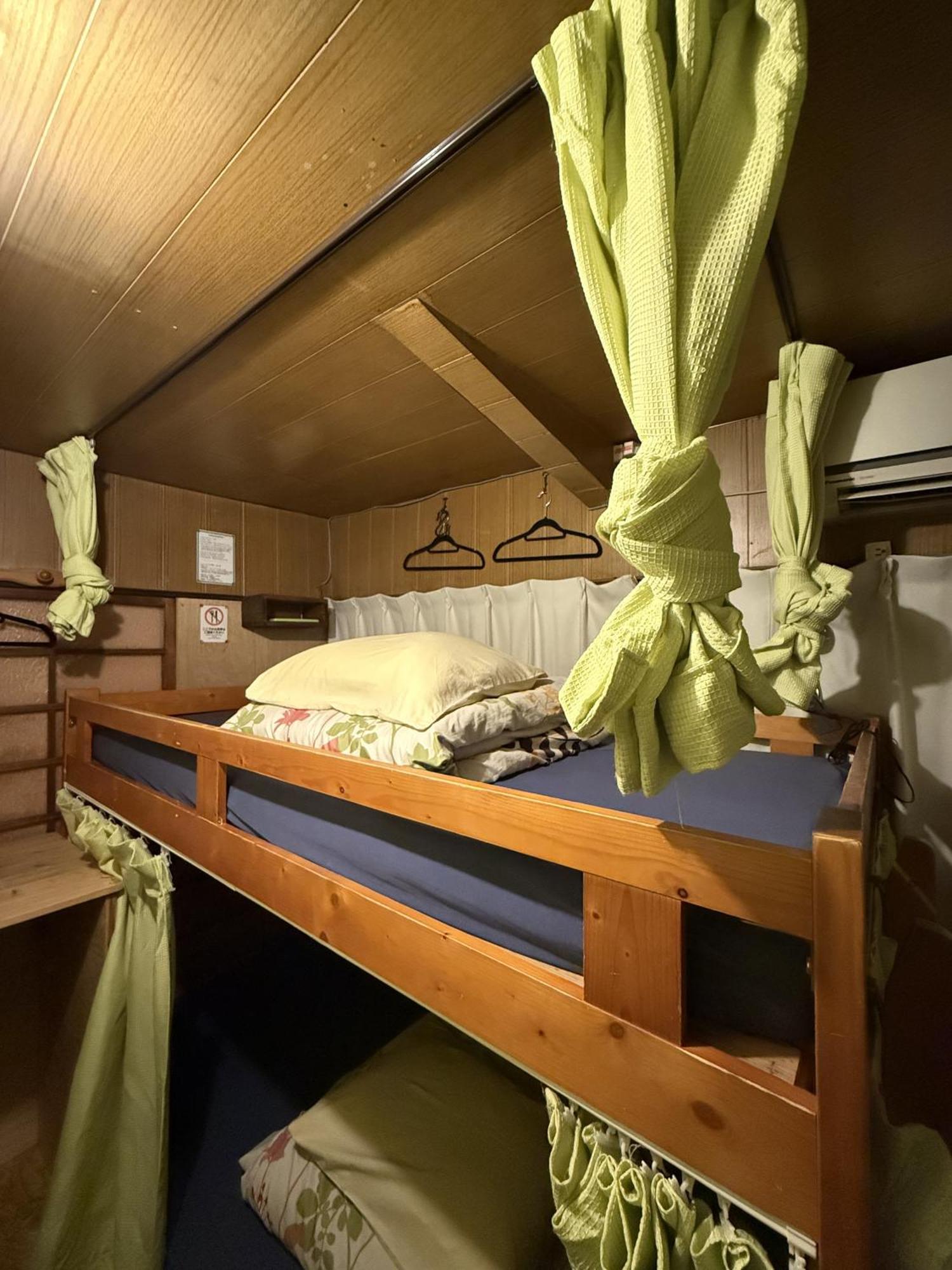 Hostel Mundo Kyoto Luaran gambar